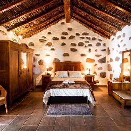Vv El Lagar De Tunte Fibra Internet Villa San Bartolomé Екстериор снимка