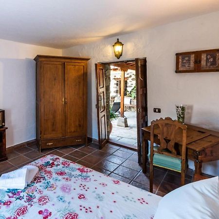 Vv El Lagar De Tunte Fibra Internet Villa San Bartolomé Екстериор снимка