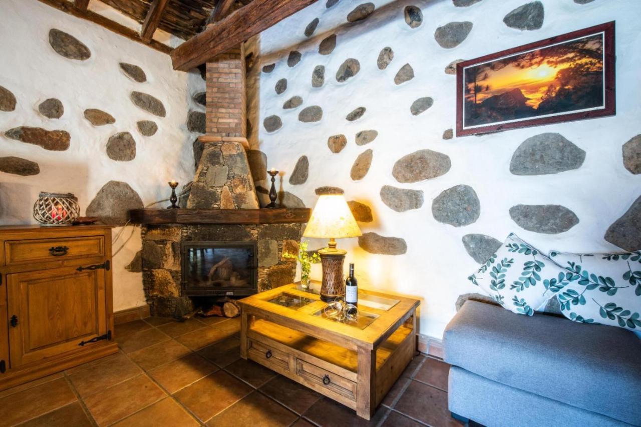 Vv El Lagar De Tunte Fibra Internet Villa San Bartolomé Екстериор снимка