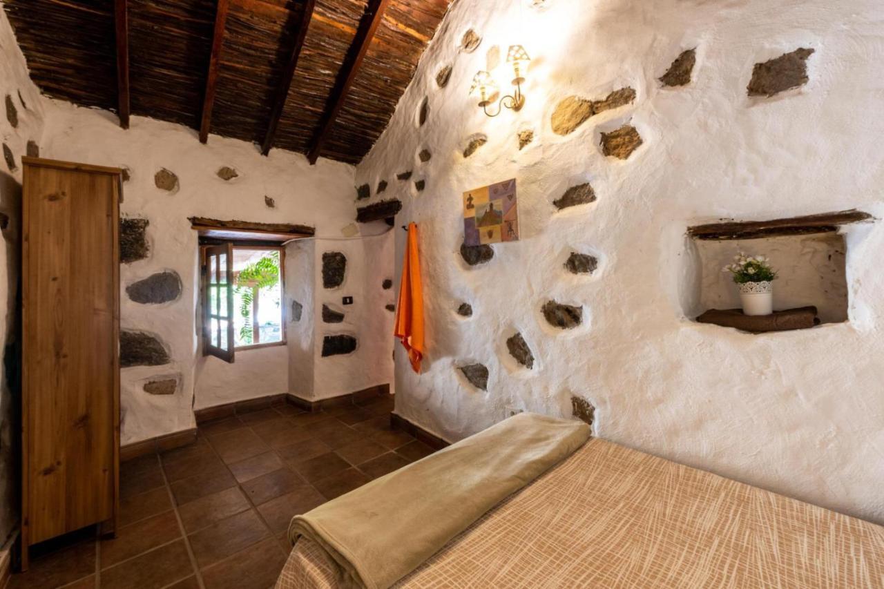Vv El Lagar De Tunte Fibra Internet Villa San Bartolomé Екстериор снимка