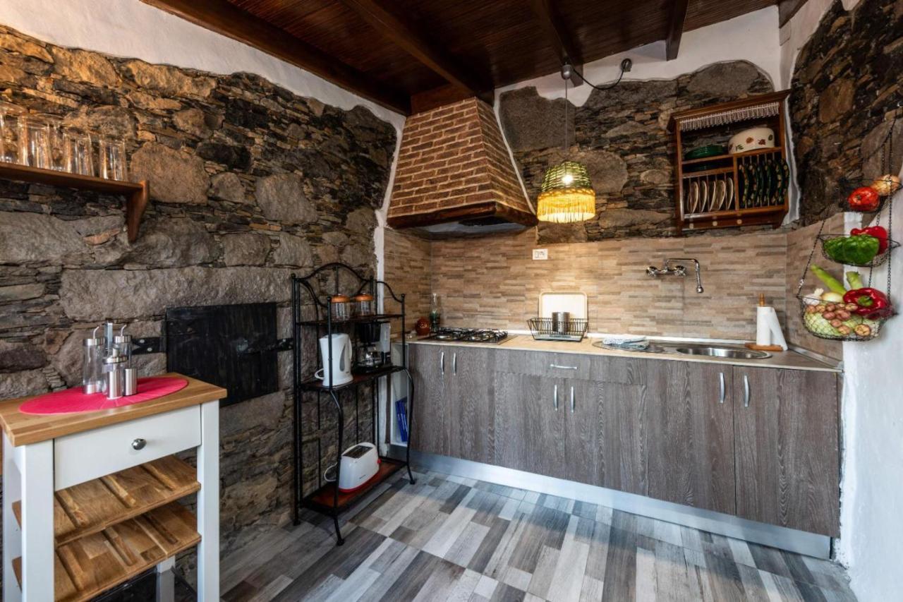 Vv El Lagar De Tunte Fibra Internet Villa San Bartolomé Екстериор снимка