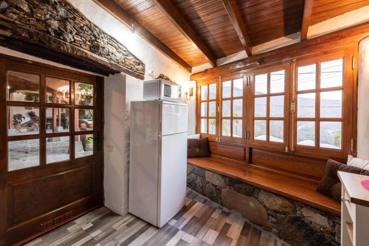 Vv El Lagar De Tunte Fibra Internet Villa San Bartolomé Екстериор снимка