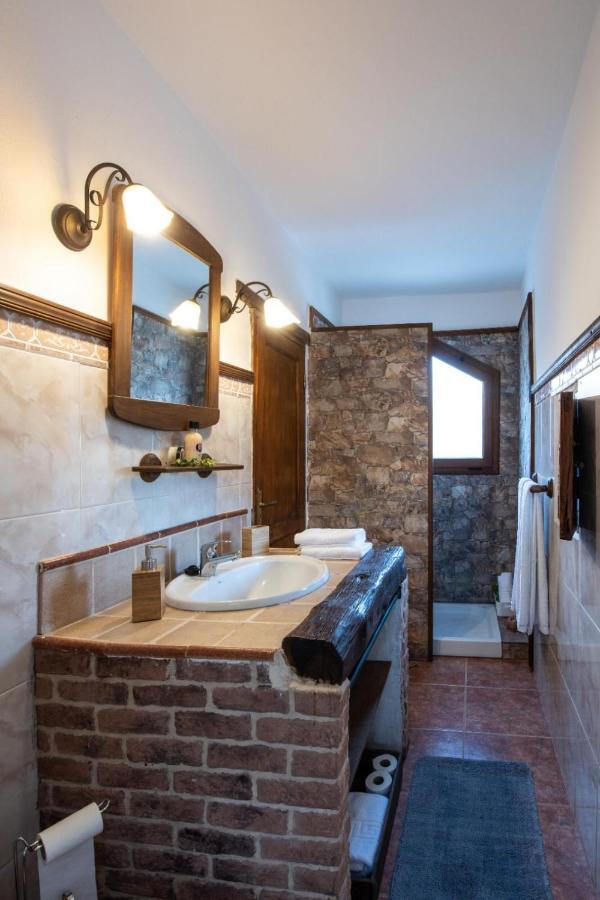 Vv El Lagar De Tunte Fibra Internet Villa San Bartolomé Екстериор снимка