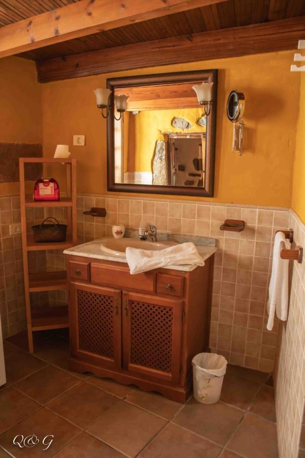 Vv El Lagar De Tunte Fibra Internet Villa San Bartolomé Екстериор снимка