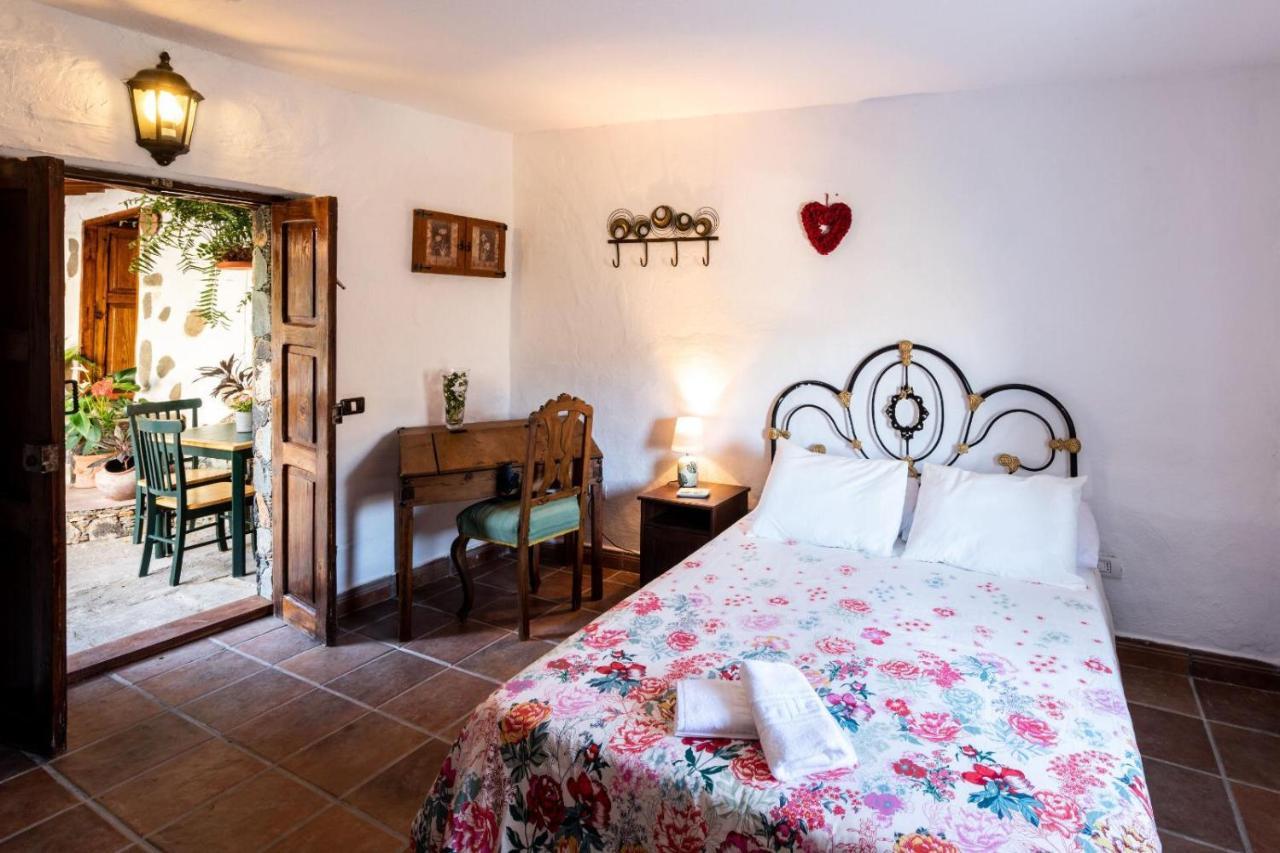 Vv El Lagar De Tunte Fibra Internet Villa San Bartolomé Екстериор снимка