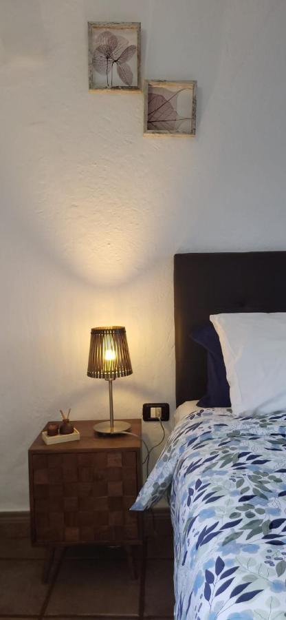 Vv El Lagar De Tunte Fibra Internet Villa San Bartolomé Екстериор снимка