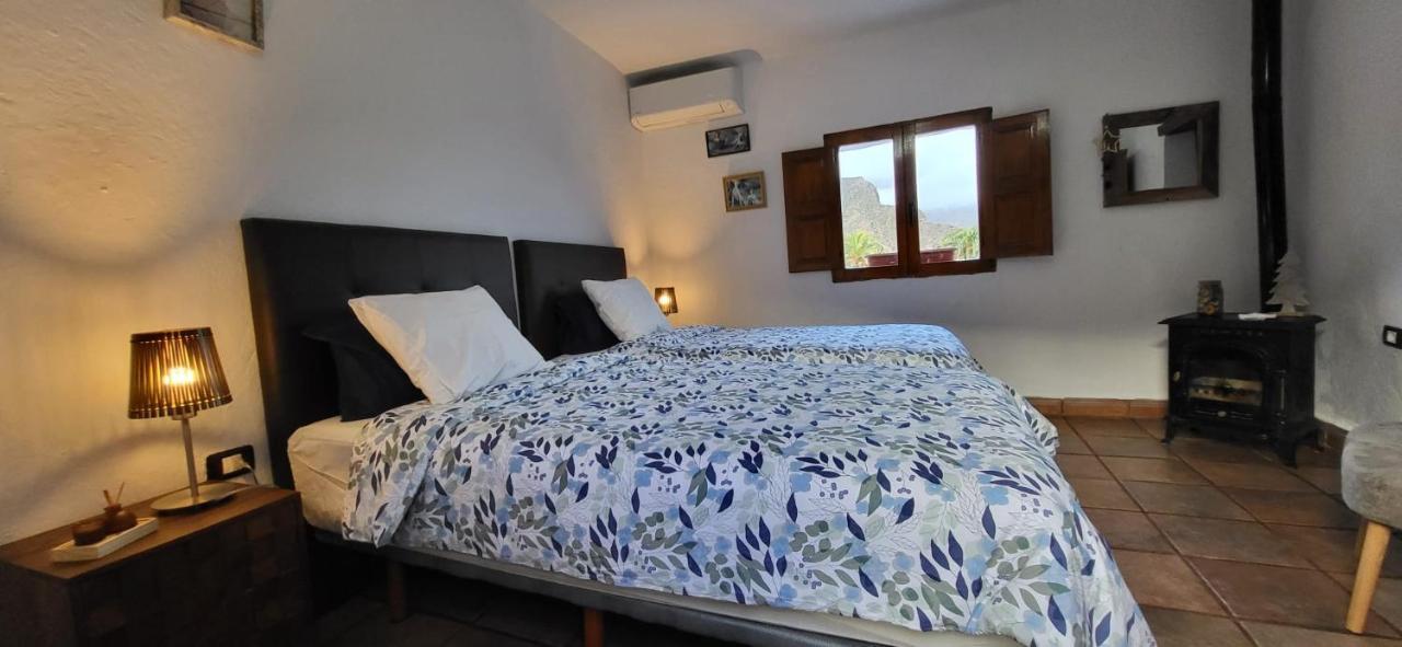 Vv El Lagar De Tunte Fibra Internet Villa San Bartolomé Екстериор снимка